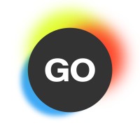 GO Creative Group logo - Similar company to Silverstone Group