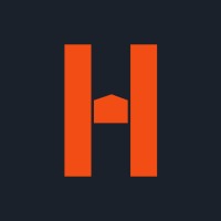 Harbour Housing logo - Similar company to One Voice (Cornwall) Cio