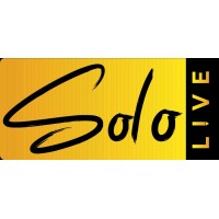 SOLOLive logo - Similar company to Colourblind