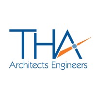 THA Architects Engineers logo - Similar company to Imeg, Formerly Pathfinder
