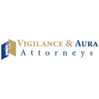 Vigilance & Aura Attorneys logo - Similar company to Nerika Group Ltd