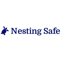 Nesting Safe logo - Similar company to Groundup Data