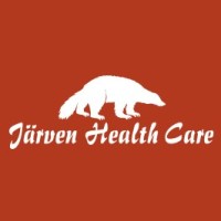 Järven Health Care logo - Similar company to Sterisol