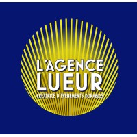 LUEUR L’AGENCE logo - Similar company to La Boite Aux Idées