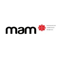 MAM Assistance Madagascar logo - Similar company to Hospit'Access