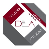 STUDIO DEA logo - Similar company to Studio Bellamacina