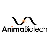 Anima Biotech logo - Similar company to Evogene