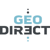 Geodirect logo - Similar company to Brightpensioen