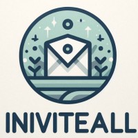 InviteAll logo - Similar company to Effilix