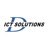 DICT Thailand logo - Similar company to D-Ict Solutions