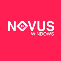 NOVUS Windows Ltd logo - Similar company to Super Seal Window Systems Ltd