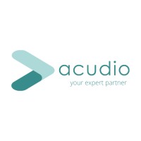 Acudio logo - Similar company to Streetsmart Accountants Ltd