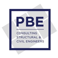 PBE Consulting Engineers logo - Similar company to Pentagon Projects (Pty) Ltd