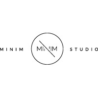 MINIM studio logo - Similar company to A Solid Plan