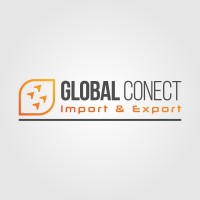 GLOBAL CONECT IMPORT & EXPORT logo - Similar company to Substantial Serviços, Importação E Exportação