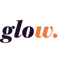 Glow Coaching logo - Similar company to Amarcord
