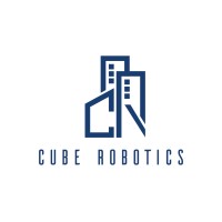 CUBE Robotics Limited logo - Similar company to Squaredog Robotics
