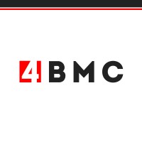 4BMC logo - Similar company to Sates & Robik S.R.L. Specialisti In Accumulatori Di Energia Per L'Industria
