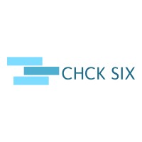 CHCK SIX logo - Similar company to Value Chain Ventures