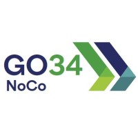 GoNoCo34 TMO logo - Similar company to North Front Range Metropolitan Planning Organization (Nfrmpo)