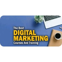 NANDU Digital Academy logo - Similar company to Digicrow Media