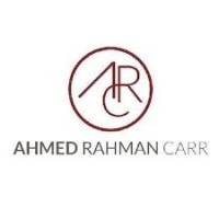 Ahmed Rahman Carr Solicitors LTD logo - Similar company to Mills Chody Llp
