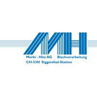 MERKI + HITZ AG logo - Similar company to Adeco Ag