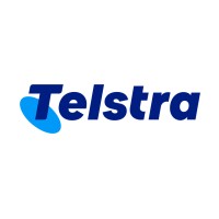 Telstra PBS logo - Similar company to Softcube Systems Limited