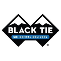 Black Tie Ski Rentals Of Big Sky