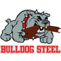 Bulldog Steel LLC logo - Similar company to Green2Go Rental Power