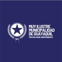 Municipio de Guayaquil logo - Similar company to Bitekso S.A.