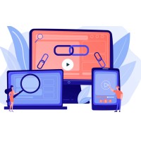 LinkBuilderPro.co logo - Similar company to Crush My Seo