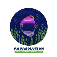 Aquasolution- The Aquarium & Terrarium Store logo - Similar company to Empreus Technologies