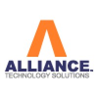 Alliance Technology Solutions logo - Similar company to Alliance Tech Solution Private Limited Official Page