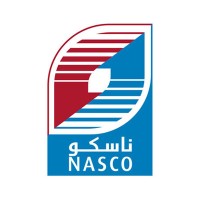 NASCO - National Advanced Systems Co. Ltd. logo - Similar company to Creative Team | كريتيف تيم