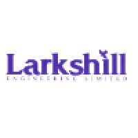 Larkshill Engineering Ltd logo - Similar company to Vertex Engineering Solutions Limited