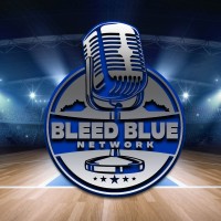 Bleed Blue Network logo - Similar company to Spectra Diversity