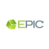 I3-EPIC logo - Similar company to Eudata+