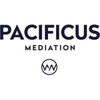 Pacificus Mediation logo - Similar company to Maxwell Mediators Singapore