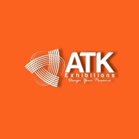 ATK Exhibitions LLC. logo - Similar company to Opus 3 Events Ltd