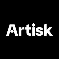 Artisk logo - Similar company to Amptrans