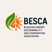 BLACK SEA ENERGY SUSTAINABILITY AND COOPERATION ASSOCIATION logo - Similar company to Verdeo Energy Romania