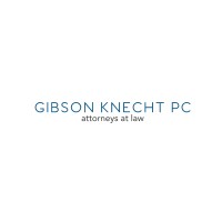 Gibson Knecht PC