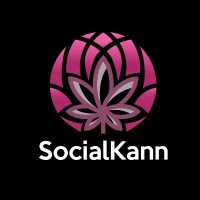 SocialKann logo - Similar company to Linkedin Boost
