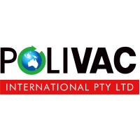 Polivac International Pty Ltd. logo - Similar company to B.Max Consultoria