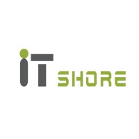 IT SHORE logo - Similar company to It Cube