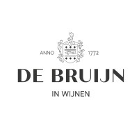 De Bruijn in Wijnen Anno 1772 logo - Similar company to Fairwise Bv