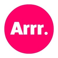 Arrr. Media logo - Similar company to Edge Gaming