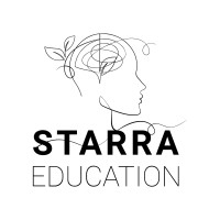 Starra Education logo - Similar company to Vision Institute