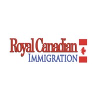 Royal Canadian Immigration logo - Similar company to Godhanitech